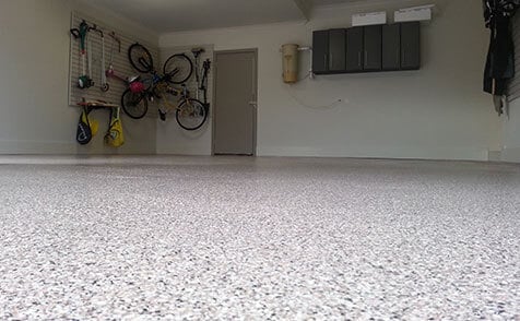 Polished Concrete vs grind and seal …. What's the difference? | Urban Concrete  Floors